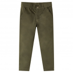 Laste p&uuml;ksid, khaki, 128