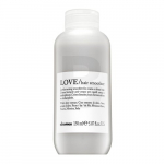 Davines Love juuksekreem lokkide silumiseks 150 ml
