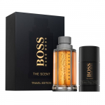 Hugo Boss The Scent For Man M SET Set II.