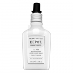 Depot No. 408 Moisturizing After Shave Balm Classic Cologne 100 ml