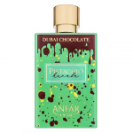 Anfar Pistachio Kunafa PAR W 80 ml