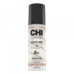 Juustesse j&auml;etav kreem lokkis juustele CHI Luxury Black Seed Oil Curl Defining Cream-Gel 148ml
