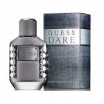 Guess Men's Dare tualettvesi meestele, pihusti, 100 ml