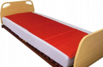 Sliding sling to facilitate movement  M