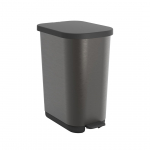 ROTHO Ribo Graphite - pedal bin &ndash; 35l