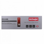 Activejet ATH-415BNX Toner (replacement HP 415X HP415X W2030X; Supreme; 7500 pages; black)