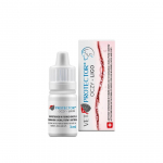 JM SANTE Vet Protector Ligo - eye drops for dogs and cats &ndash; 3 ml