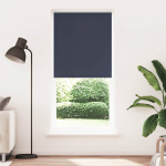 Pimendav ruloo 80 x 230 cm meresinine