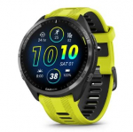 SMARTWATCH FORERUNNER 965/YELLOW 010-02809-12 GARMIN - 753759313883