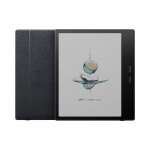 E-Reader|ONYX BOOX|GO COLOR 7 GEN2|7"|1264x1680|Micro SD/Micro SDHC/Micro SDXC|Black|OPC1337R - 6949710310785