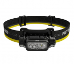 HEADLAMP NU SERIES 1400 LUMENS/NU43 NITECORE - 6952506407552