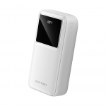 POWER BANK USB 30000MAH 22.5W/WHITE FHMW0 VENTION - 6922794785632