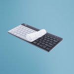 KEYBOARD ACC COVER HYGIENIC/RGOHCKCUS78 R-GO TOOLS - 8719274491460