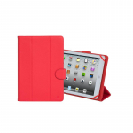 TABLET SLEEVE 10.1" MALPENSA/3137 RED RIVACASE - 4260403571804