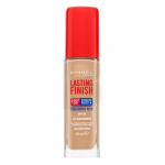 Rimmel London Lasting Finish 35HR SPF20 Full Coverage Lightweight Foundation 203 30 ml