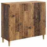 K&otilde;ide vana puit 89 x 34,5 x 80 cm tehispuit