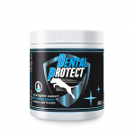 GAME DOG Dental Protect - powder supporting oral hygiene - 150 g