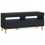 Led tv kapp must tehispuit