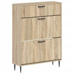 Kinga kapp haarlem 78 x 24 x 103 cm tehispuit sonoma tamm