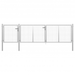 Aiav&auml;rav, teras, 400 x 100 cm, h&otilde;bedane