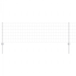 Aed koos postidega h&otilde;bedane 0.6 x 10 m teras