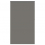 Pimendav ruloo hall 125x210 cm kanga laius 121,6 cm pol&uuml;ester