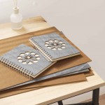 Dekor paneelid 12 pcs hall sonoma 30 x 42 x 0.3 cm tehispuit