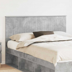 Peats peaga betoonhall 150 cm tehispuit