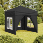 Kokkupandav peotelk seintega, antratsiithall, 2 x 2 m