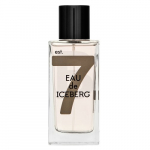 Iceberg Eau de Iceberg Jasmine EDT W 100 ml