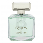 Antonio Banderas Queen of Seduction EDT W 80 ml