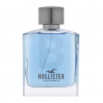 Hollister, Wave For Him - tualettvesi, 100 ml