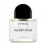 Unisex parf&uuml;&uuml;mvesi Byredo Velvet Haze 100 ml