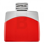 Parf&uuml;&uuml;mvesi meestele Montblanc Legend Red 50 ml