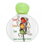 Lattafa Pride Stop Wait Go EDP D 75 ml