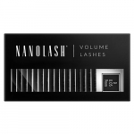 Nanolash Volume Lashes 0.05 D 9 mm