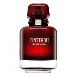 Parf&uuml;&uuml;mvesi naistele Givenchy L'Interdit Eau De Parfum Rouge 80 ml