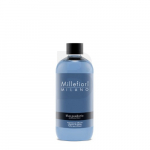 Millefiori Milano Fragrance Diffuser Blue Posidonia Refill 500 ml