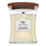L&otilde;hnak&uuml;&uuml;nal Woodwick Island Coconut 275 g