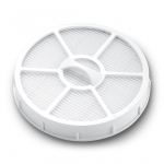 K&auml;rcher 2.863-238.0 vacuum accessory/supply Cylinder vacuum Filter