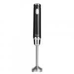 Adler AD 4617 blender Immersion blender Black,Silver 350 W