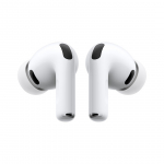 Apple AirPods Pro (3rd generation) Headset True Wireless Stereo (TWS) In-ear Calls/Music/Sport/Everyday Bluetooth White