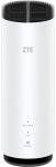 ZTE G5C - Gigabit Ethernet dual-band (2.4 GHz / 5 GHz) Wi-Fi 6 4G/5G wireless router in white