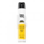 Revlon Professional Pro You The Setter Hairspray Medium Hold 500 ml