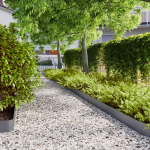 Muru&auml;&auml;red 10 tk antratsiit 15x103 cm k&uuml;lmvaltsitud teras