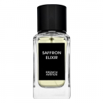 French Avenue Saffron Elixir EDP U 100 ml