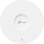 Access Point|TP-LINK|Omada|6000 Mbps|IEEE 802.11a|IEEE 802.11b|IEEE 802.11g|IEEE 802.11n|IEEE 802.11ac|IEEE 802.11ax|Bluetooth 5.2|1x2.5GbE|EAP683UR - 8885020621938