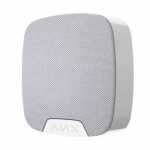 SIREN WRL INDOOR HOMESIREN/WHITE 38111 AJAX - 4823114014819