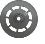 Vacuum Cleaner Accessory|ROBOROCK|Mop Cloth Mount Assembly|For Q Revo White/Q Revo Black|9.01.2069