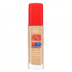Rimmel London Lasting Finish 35HR SPF20 Full Coverage Lightweight Foundation 210 30 ml